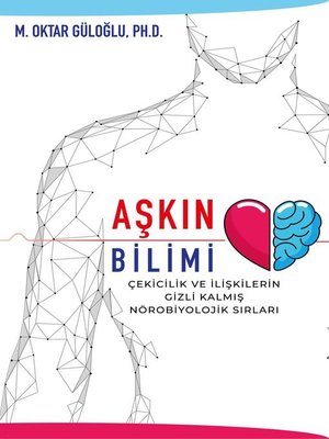 cover image of AŞKIN BİLİMİ